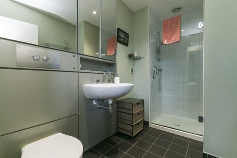 Photo of property in Orange House/land Equity, 18/182u Wakefield Street, Te Aro, Wellington, 6011