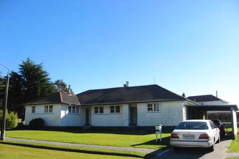 Photo of property in 4- 6 Leith Crescent, Greymouth, 7805