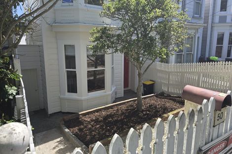 Photo of property in 50 Coromandel Street, Newtown, Wellington, 6021