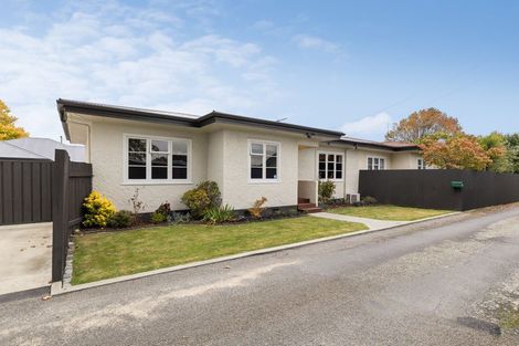 Photo of property in 72 Ferguson Street, Awapuni, Palmerston North, 4412