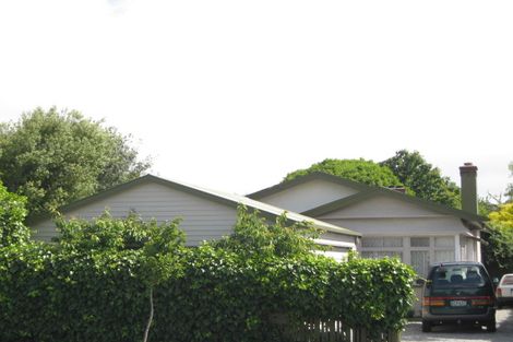 Photo of property in 149 Strickland Street, Spreydon, Christchurch, 8024