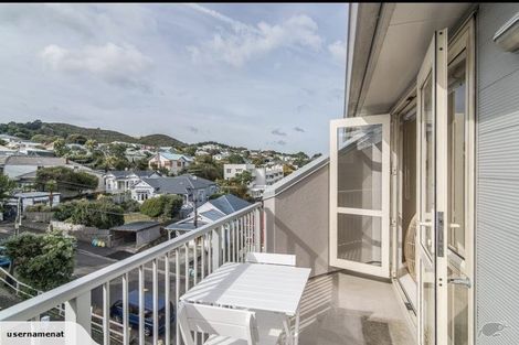 Photo of property in Luxford Villas, 305/72u Herald Street, Berhampore, Wellington, 6023