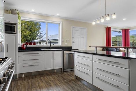 Photo of property in 3 Cridland Street West, Kaiapoi, 7630