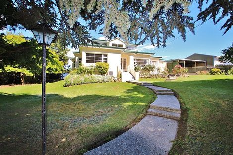 Photo of property in Thomas Street, Gore, 9710