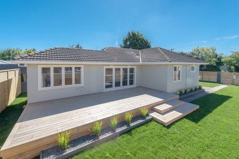 Photo of property in 110 Cook Street, Hamilton East, Hamilton, 3216