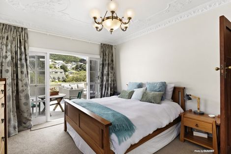 Photo of property in 85 The Parade, Island Bay, Wellington, 6023