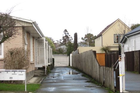 Photo of property in 2/29 Gordon Avenue, St Albans, Christchurch, 8014