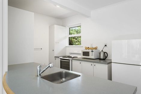 Photo of property in 6/93 Vauxhall Road, Devonport, Auckland, 0624