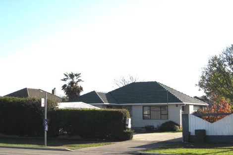 Photo of property in 126 Halswell Road, Hillmorton, Christchurch, 8025