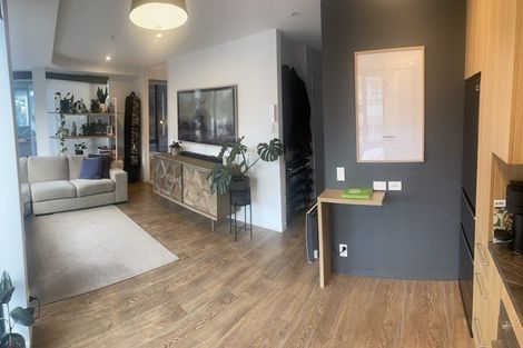 Photo of property in Vsp South, 602/166u Victoria Street, Te Aro, Wellington, 6011