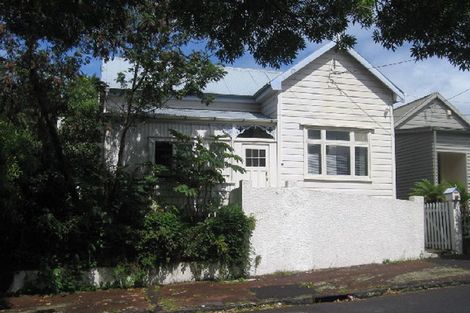Photo of property in 41 Clarence Street, Ponsonby, Auckland, 1011