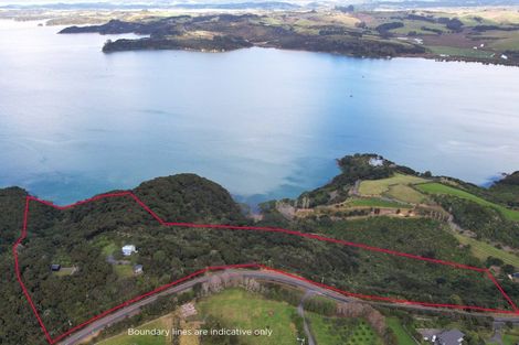 Photo of property in 886 Purerua Road, Te Ti Mangonui, Kerikeri, 0294