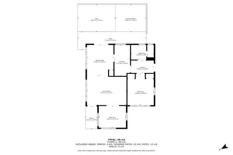 Photo of property in 96 Highsted Road, Bishopdale, Christchurch, 8053