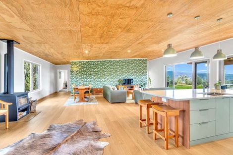 Photo of property in 625 Rangihau Road, Coroglen, Whitianga, 3591