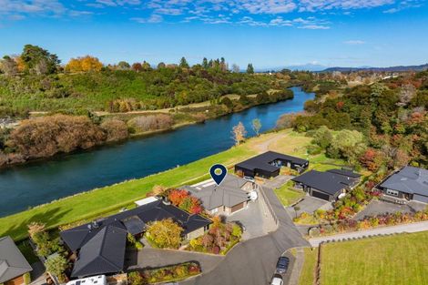Photo of property in 27 Stevenson Way, Rangatira Park, Taupo, 3330