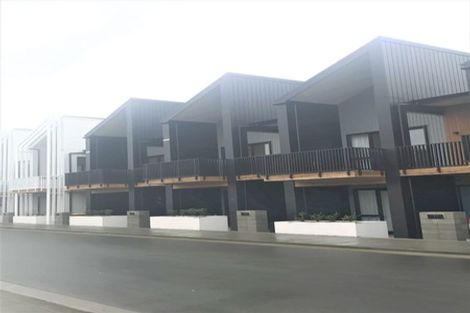 Photo of property in 93 Bomb Point Drive, Hobsonville, Auckland, 0616