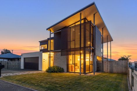 Photo of property in 39 Bristol Street, Levin, 5510