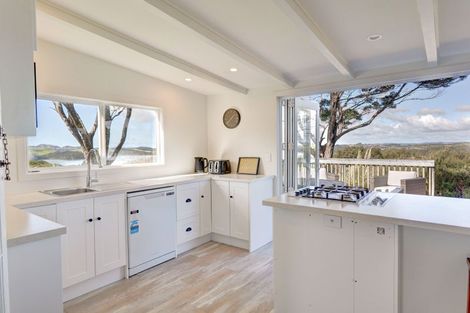 Photo of property in 886 Purerua Road, Te Ti Mangonui, Kerikeri, 0294