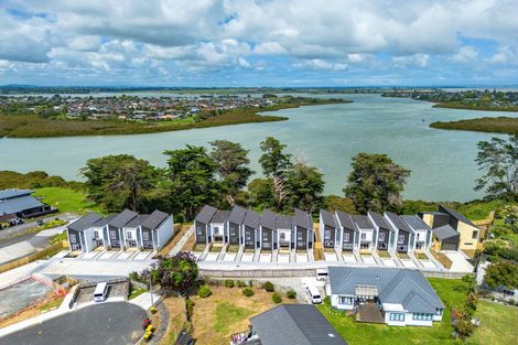Photo of property in 143 Sykes Road, Weymouth, Auckland, 2103