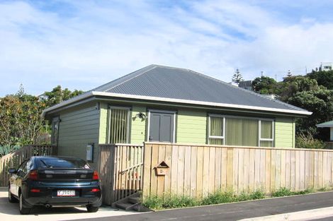 Photo of property in 3a Booth Street, Miramar, Wellington, 6022