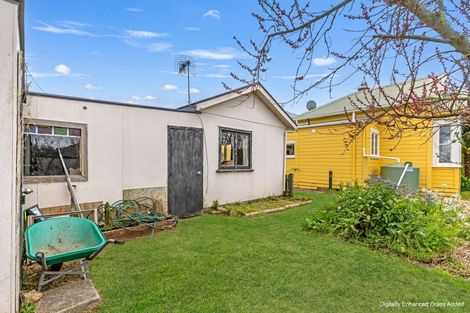 Photo of property in 93 Pa Street, Motueka, 7120