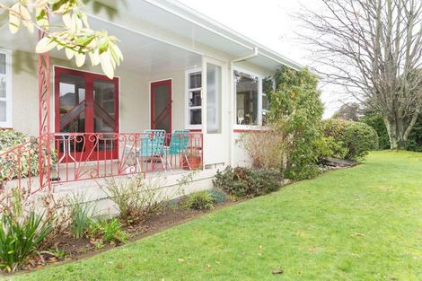 Photo of property in 43 Guy Street, Dannevirke, 4930