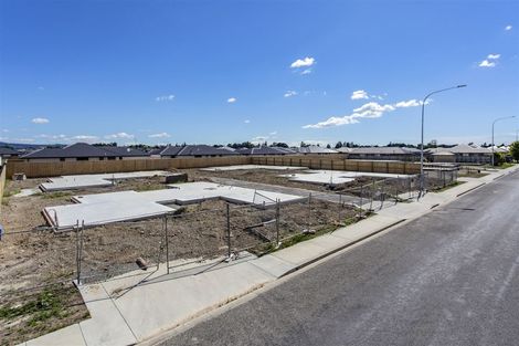 Photo of property in 136 Northbrook Road, Rangiora, 7400