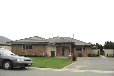 Photo of property in 23 Cairnbrae Drive, Prebbleton, 7604