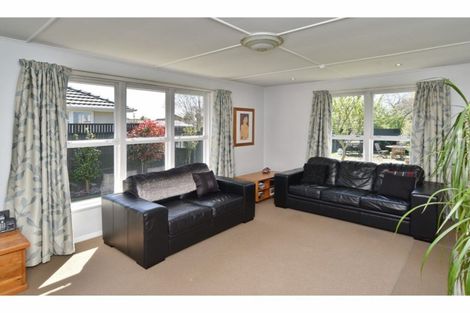 Photo of property in 7 Tie Place, Wigram, Christchurch, 8042
