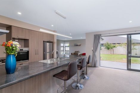 Photo of property in 9 Colebrook Drive, Rolleston, 7614