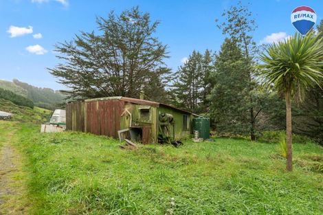 Photo of property in 513 Maungakotukutuku Road, Maungakotukutuku, Paraparaumu, 5032