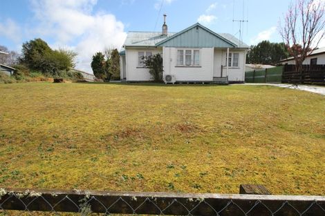 Photo of property in 32 Lomond Avenue, Tokoroa, 3420