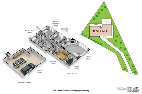 Photo of property in 24 Tainui Terrace, Inglewood, 4330