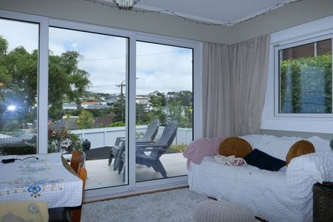 Photo of property in 125 Cashmere Avenue, Khandallah, Wellington, 6035