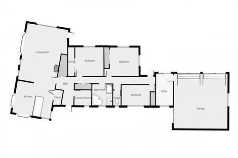 Photo of property in 17 Royal Terrace, Alexandra, 9320