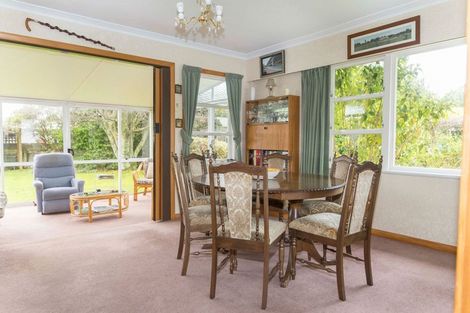 Photo of property in 43 Guy Street, Dannevirke, 4930