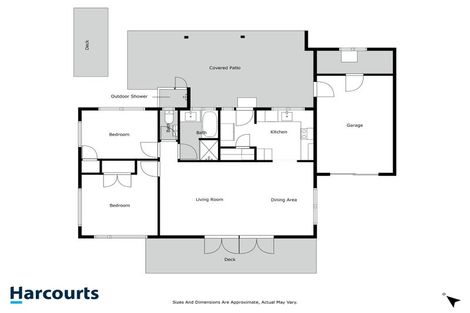 Photo of property in 408 Ocean Road, Whangamata, 3620