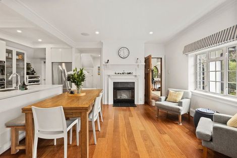 Photo of property in 37 Oban Street, Wadestown, Wellington, 6012