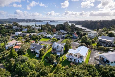 Photo of property in 28 Tirairaka Terrace, Okiato, Russell, 0272