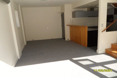 Photo of property in 43 Mulgrave Street, Thorndon, Wellington, 6011