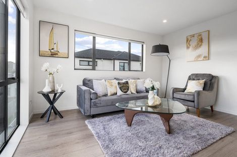 Photo of property in 6 Ta Moko Drive, Gulf Harbour, Whangaparaoa, 0930