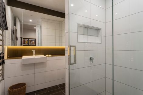 Photo of property in 604/1u Market Lane, Wellington Central, Wellington, 6011