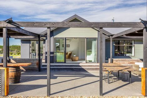 Photo of property in 10 Fulton (pvt) Lane, Swannanoa, Kaiapoi, 7692