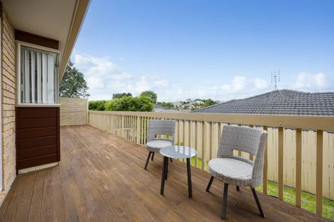 Photo of property in 2 Jubaea Place, Henderson, Auckland, 0610