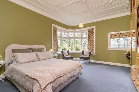Photo of property in 198 Forbury Road, Saint Clair, Dunedin, 9012