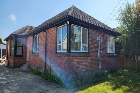 Photo of property in 253 Knowles Street, Mairehau, Christchurch, 8052