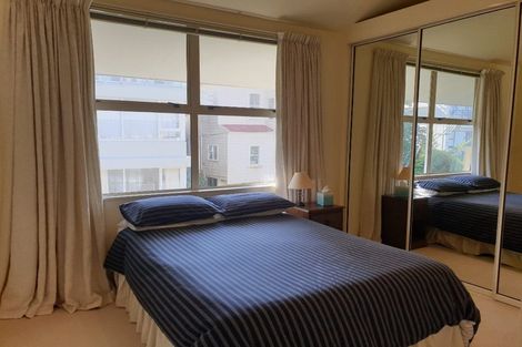 Photo of property in Sirocco Apartments, 806/8u Church Street, Wellington Central, Wellington, 6011