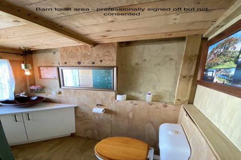 Photo of property in 81 Fiddlers Hill Road, Puhoi, Warkworth, 0994
