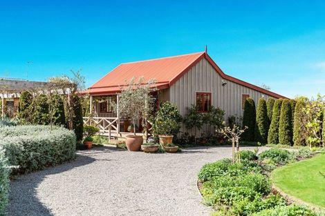 Photo of property in 79 Reading Street, Greytown, 5712