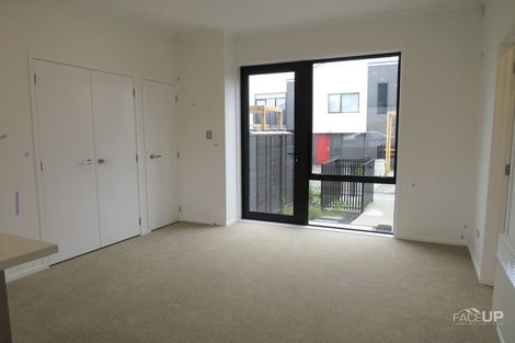 Photo of property in 16 Nugget Avenue, Hobsonville, Auckland, 0616